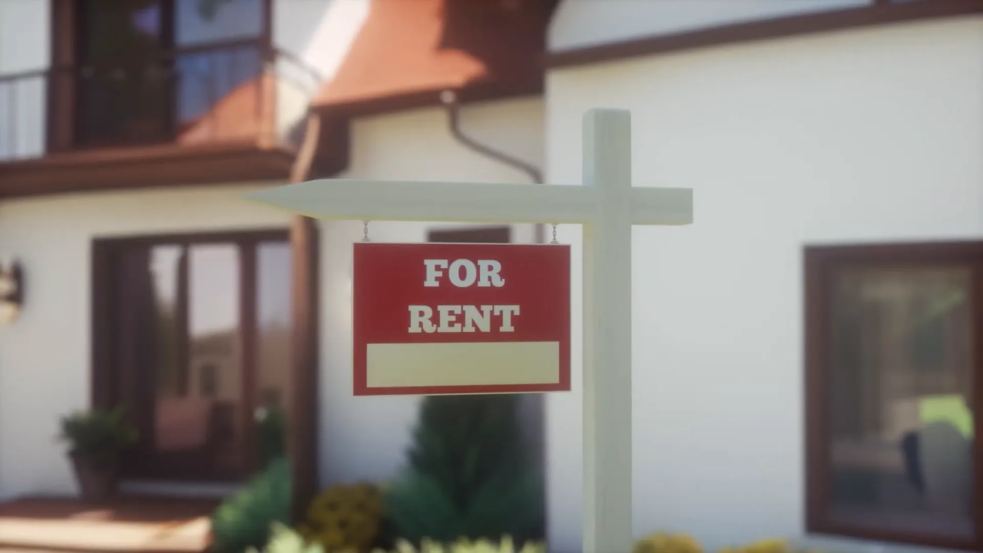 Lease buyout negotiation with builder