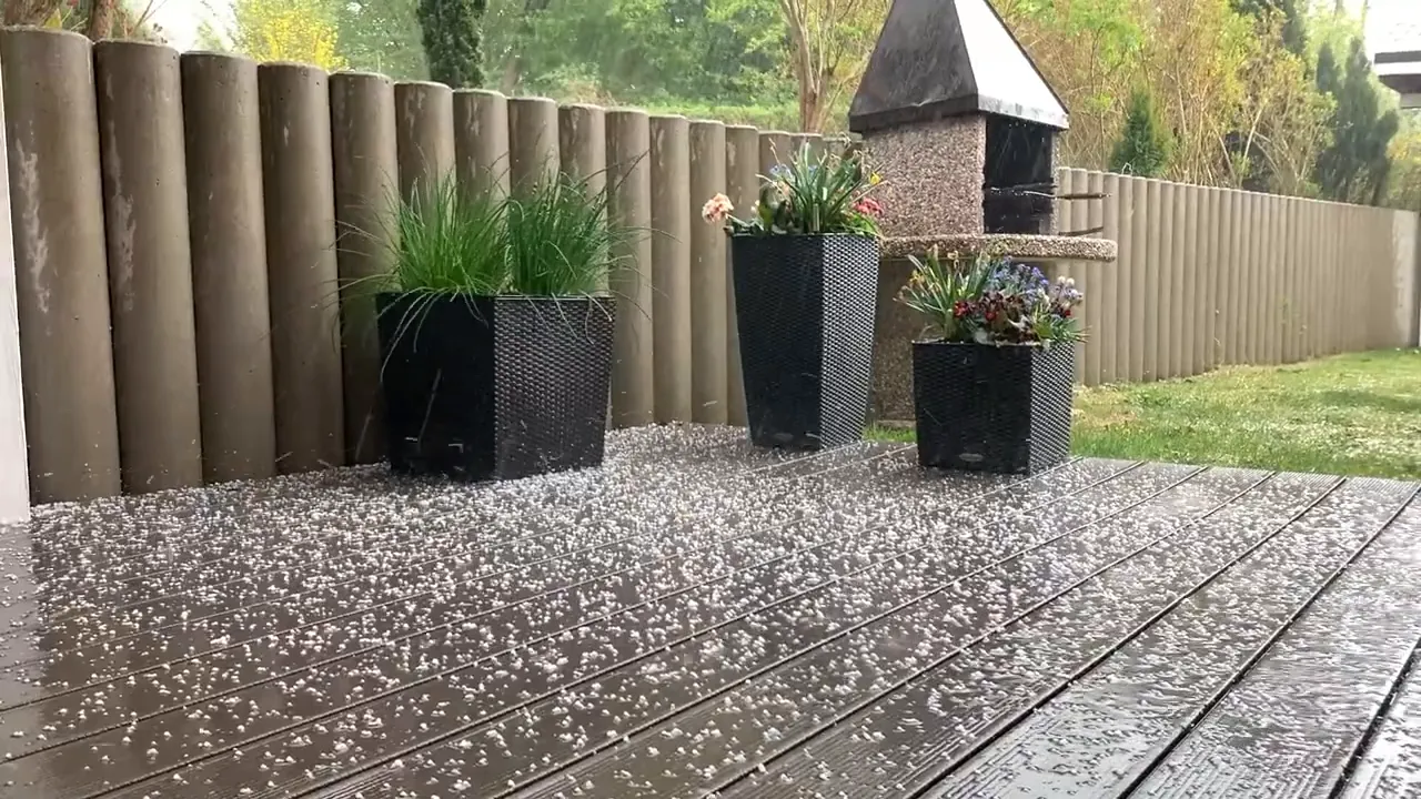 Weather in Colorado