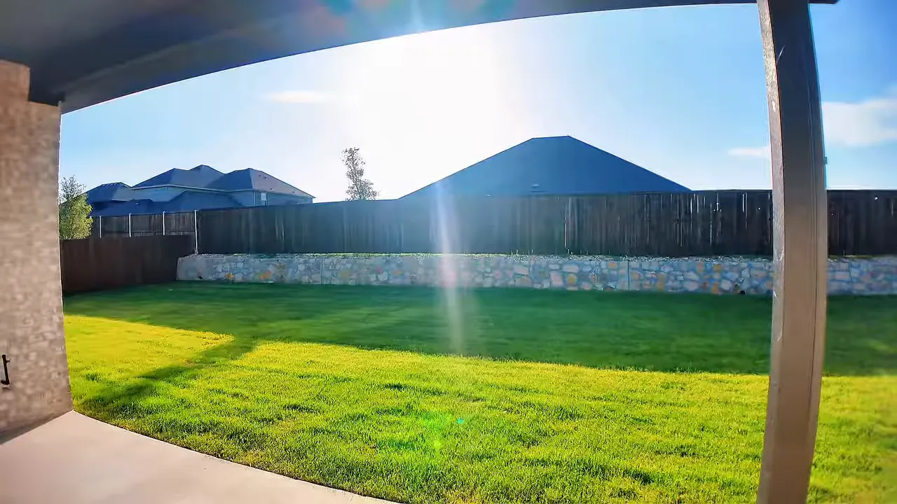luxury new construction in Dallas TX