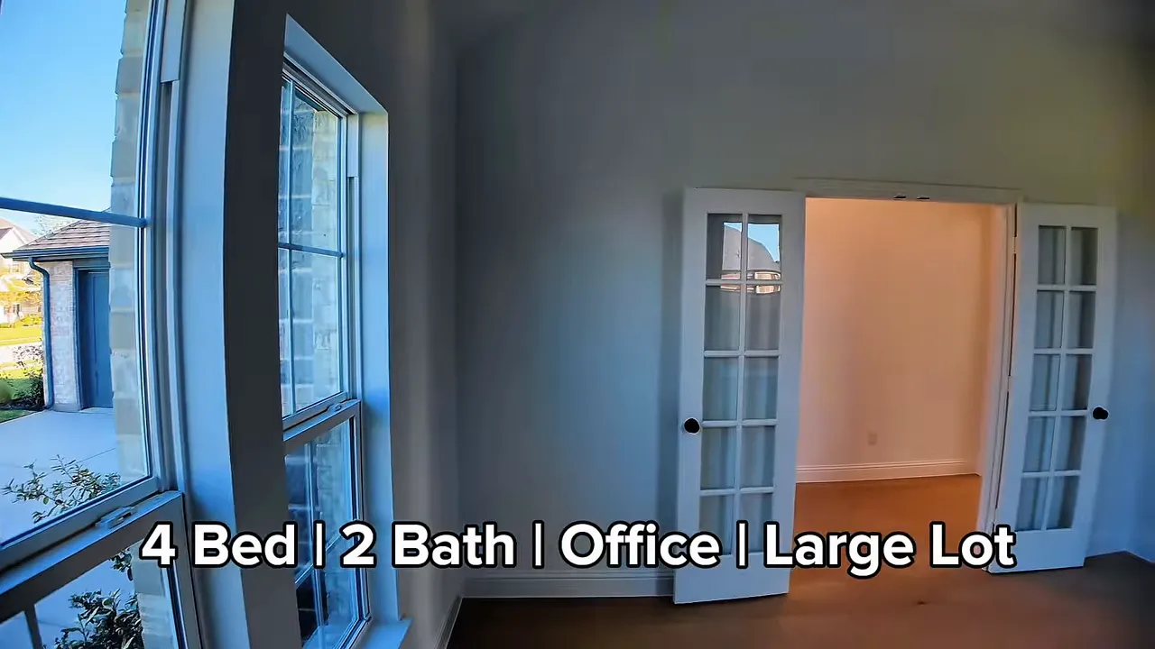 luxury new construction in Dallas TX