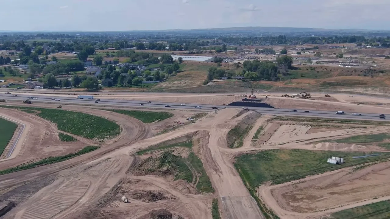 The Biggest Differences Between California and Idaho When Moving to Idaho