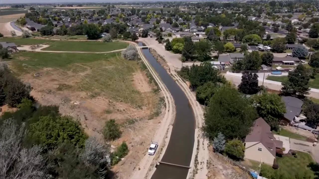 The Biggest Differences Between California and Idaho When Moving to Idaho