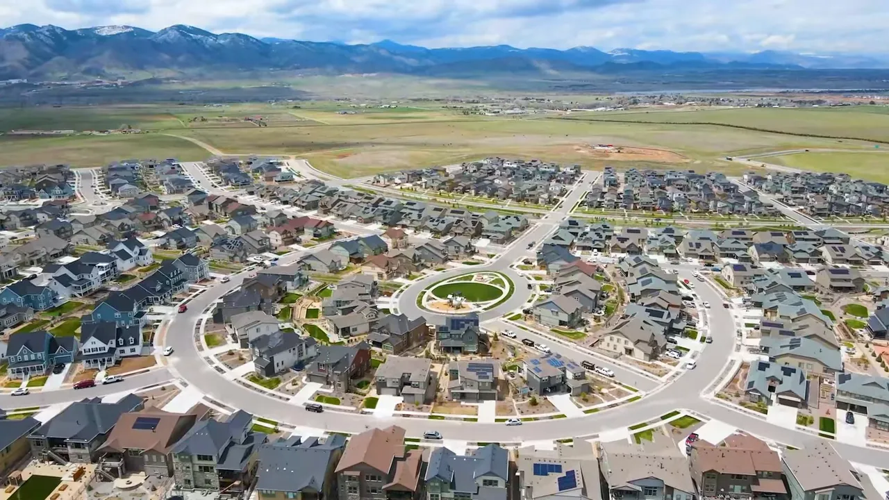 Best Places to Live in Colorado