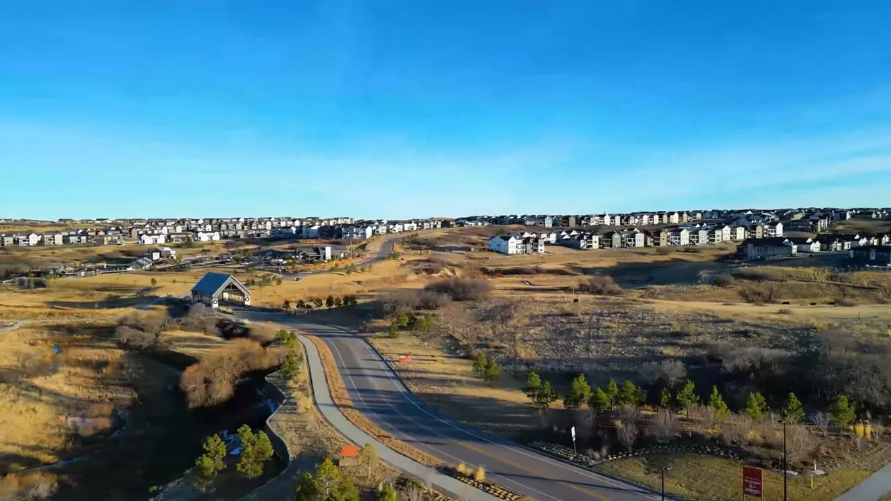 Best Places to Live in Colorado