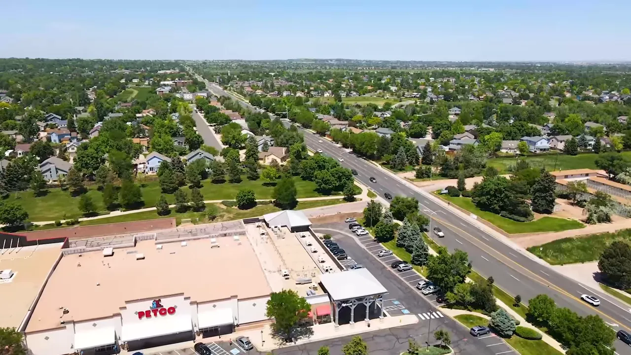 Best Places to Live in Colorado