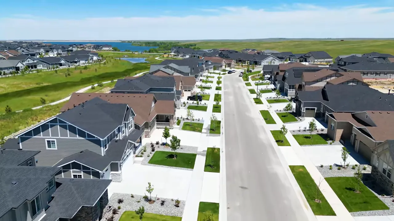 Best Places to Live in Colorado