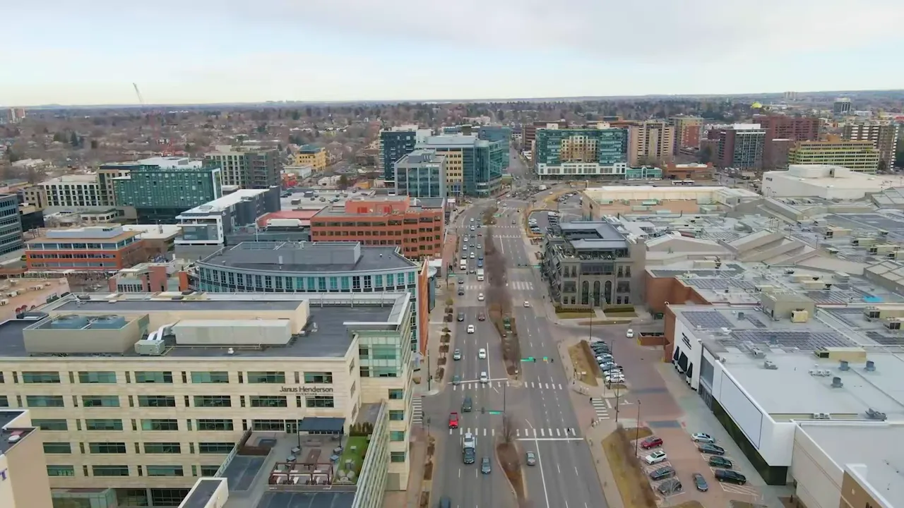 Best Places to Live in Colorado