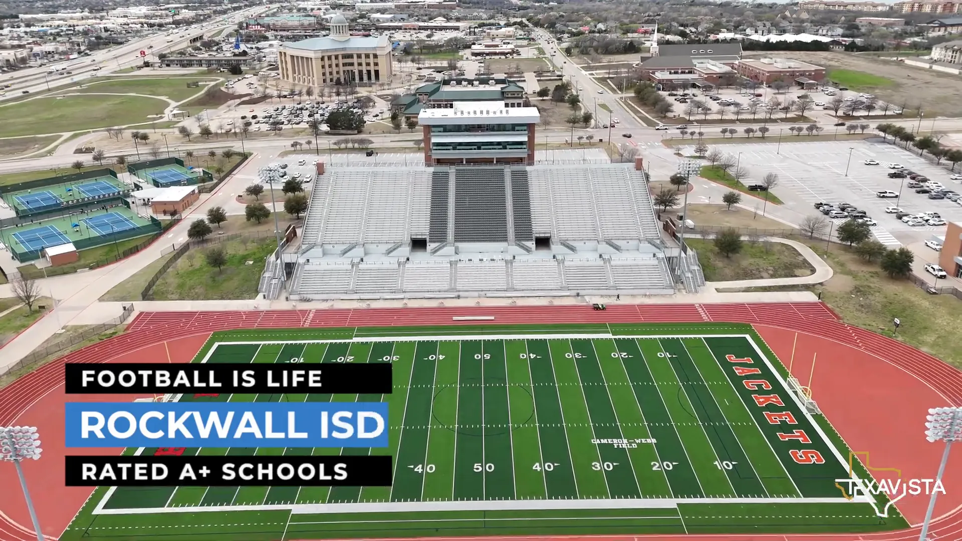 Rockwall Schools