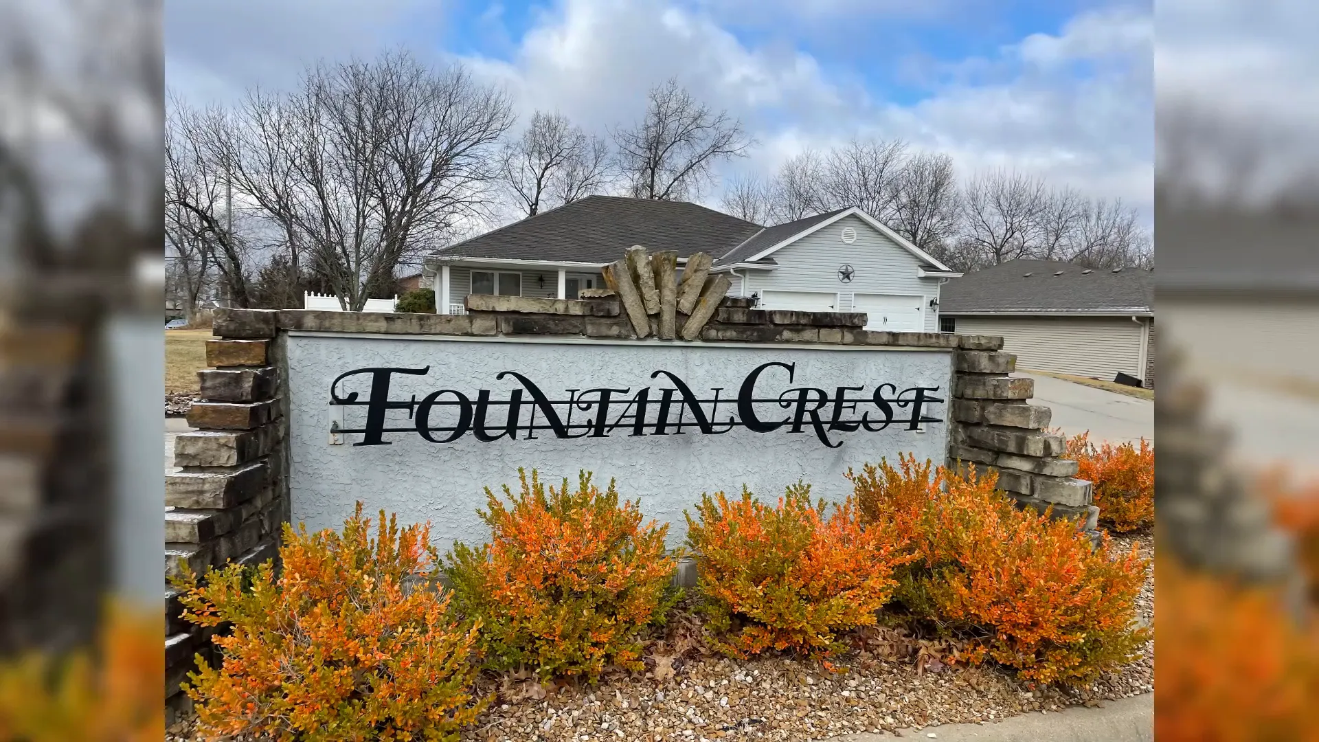 Fountain Crest Neighborhood Overview