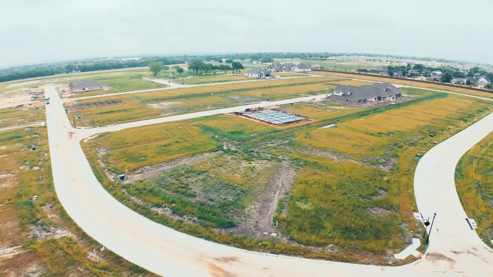 Growth potential in Van Alstyne