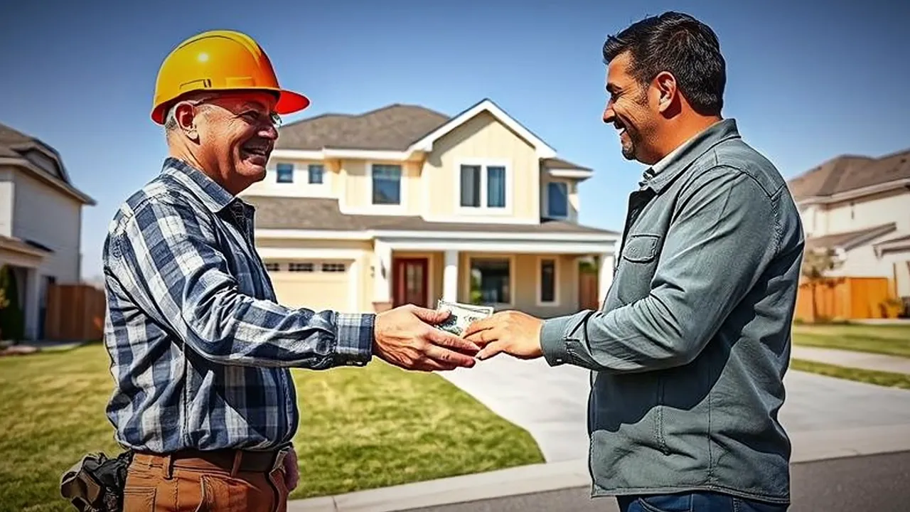 Model home showing upgraded finishes that may be pre-selected in a quick move-in