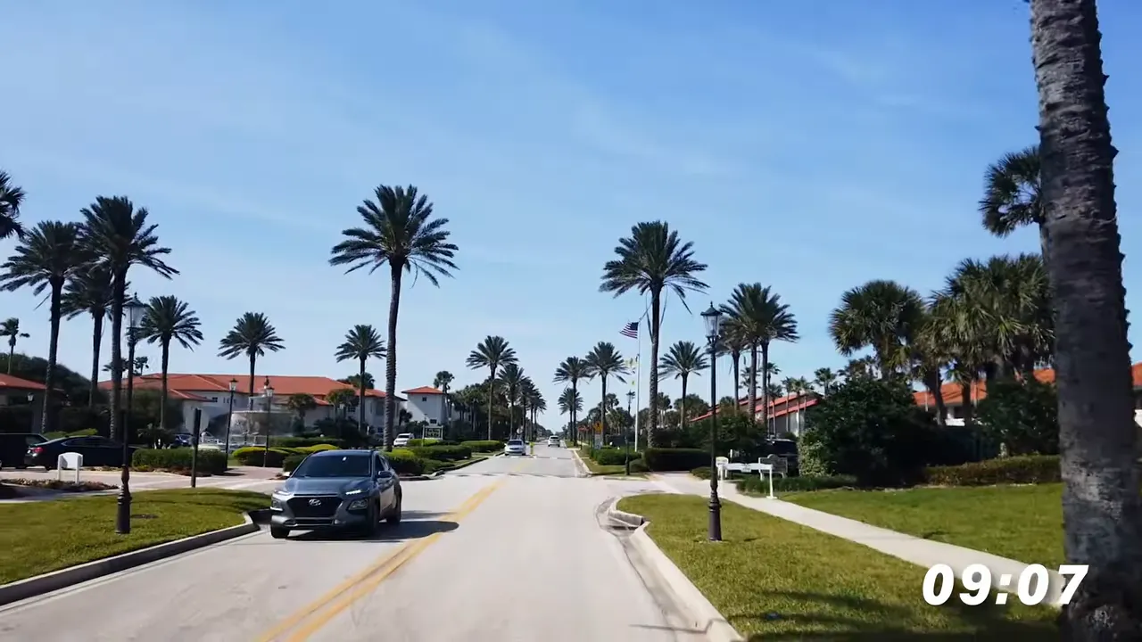 Neighborhood kids playing in a park in Coconut Creek