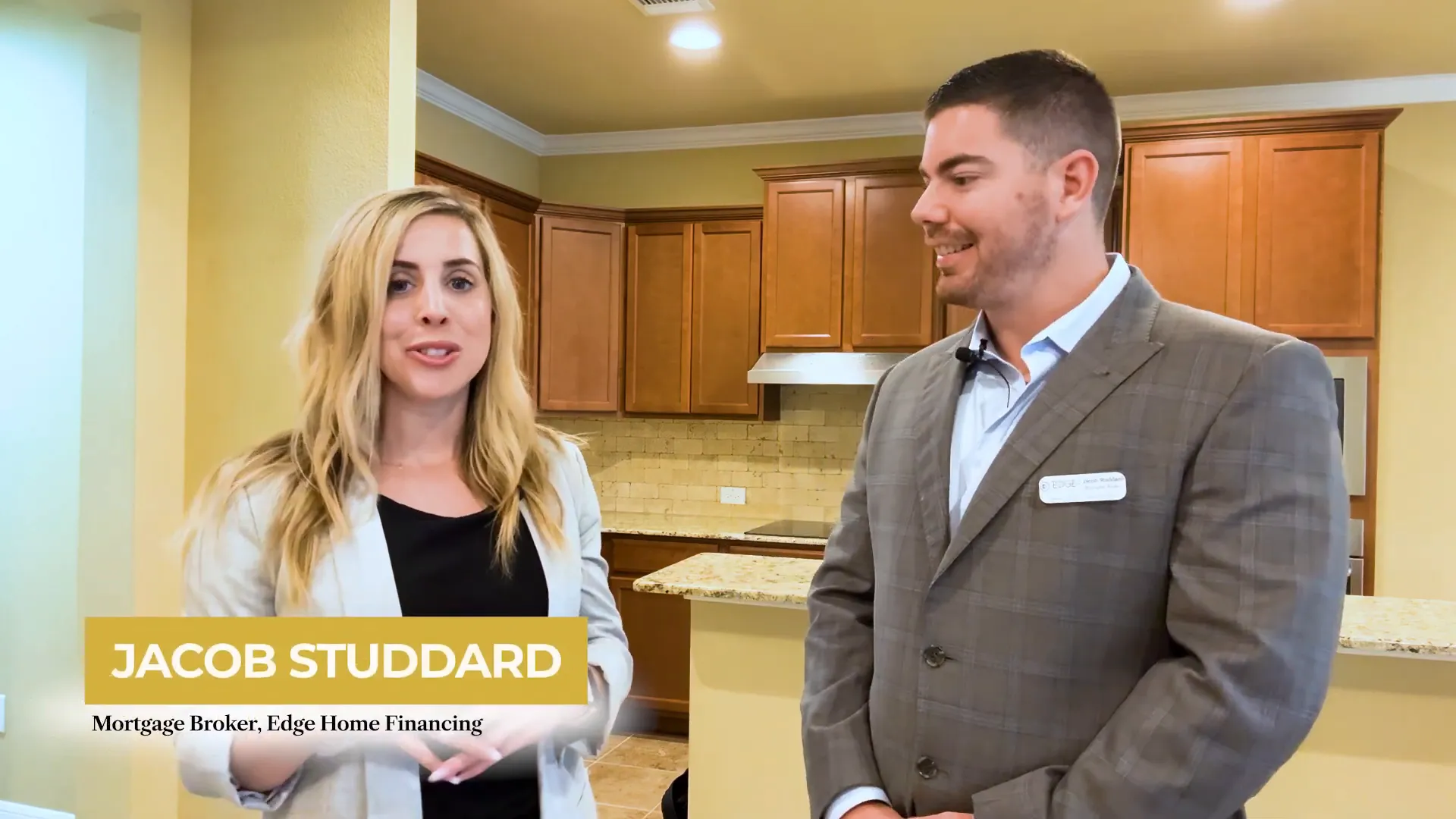 Introduction to the cost of a $310K home in Central Texas