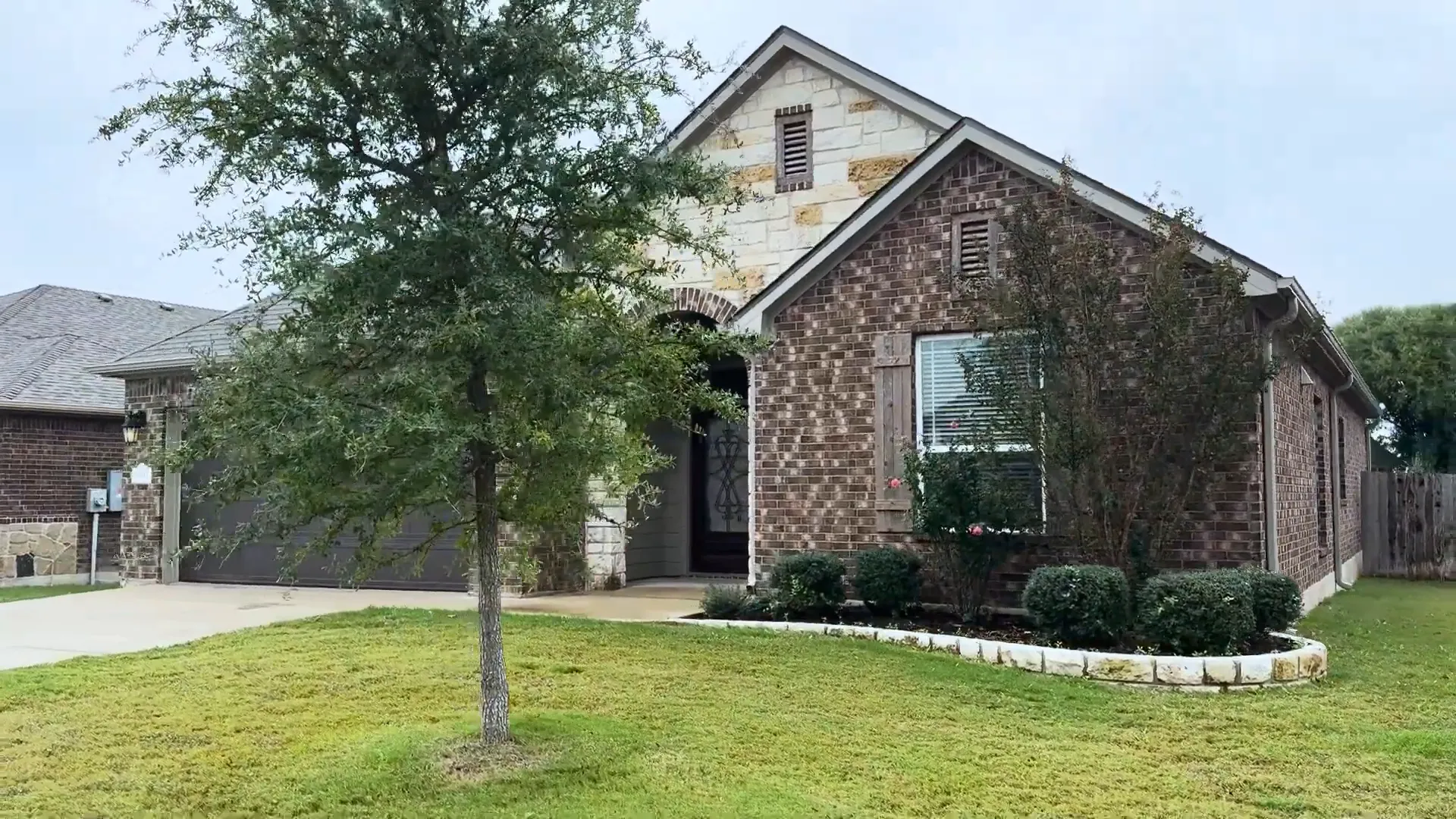 Overview of 10211 Becker Dr, Temple, TX