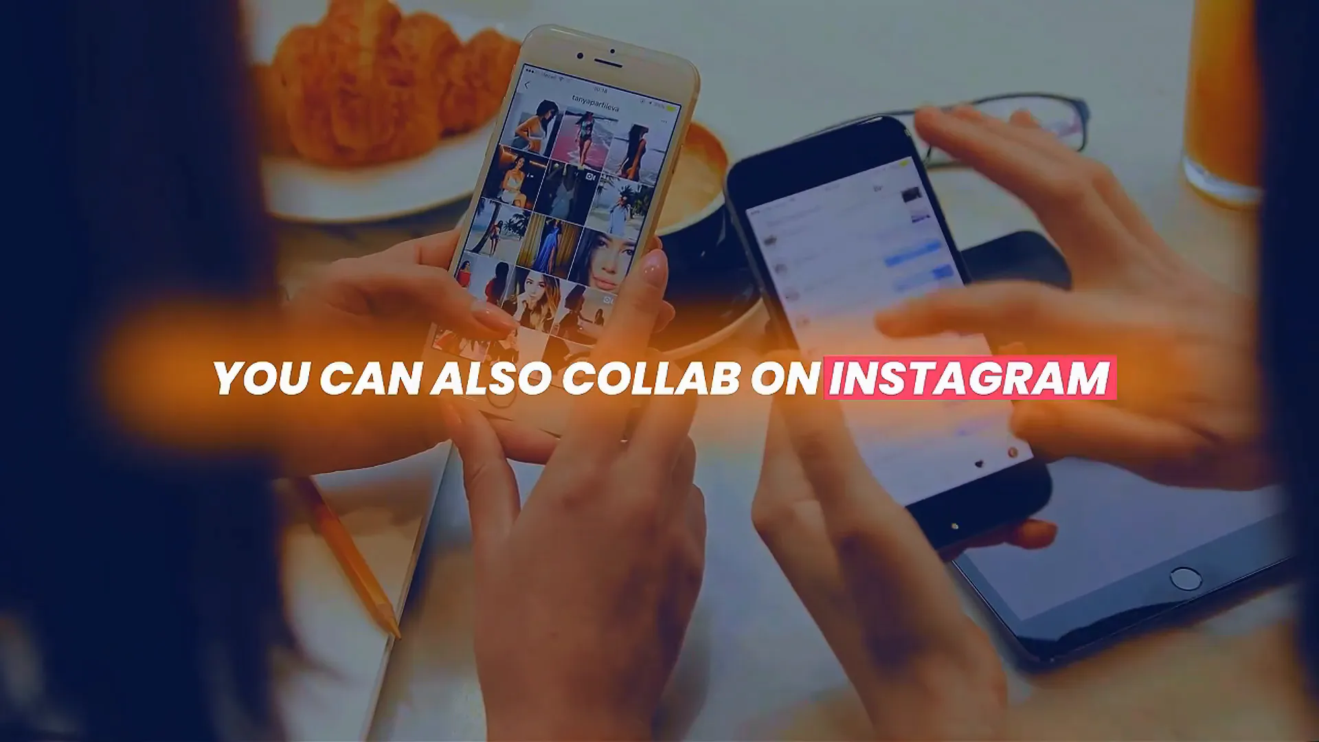 Event collaboration success