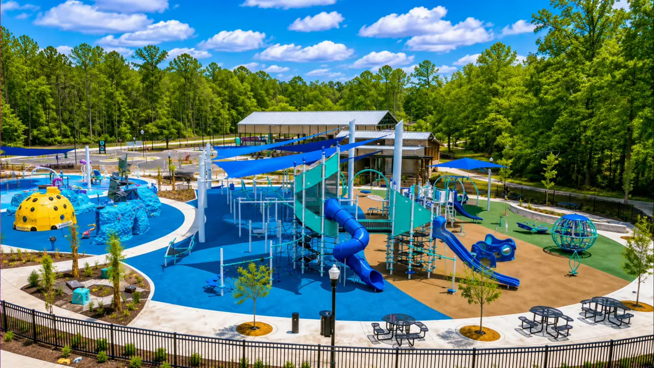 Living in Summerville vs Goose Creek SC