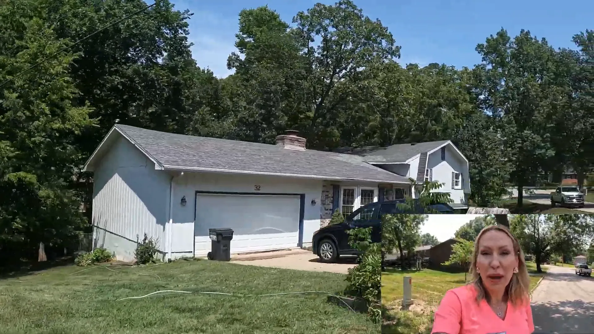 Spring Ridge neighborhood overview