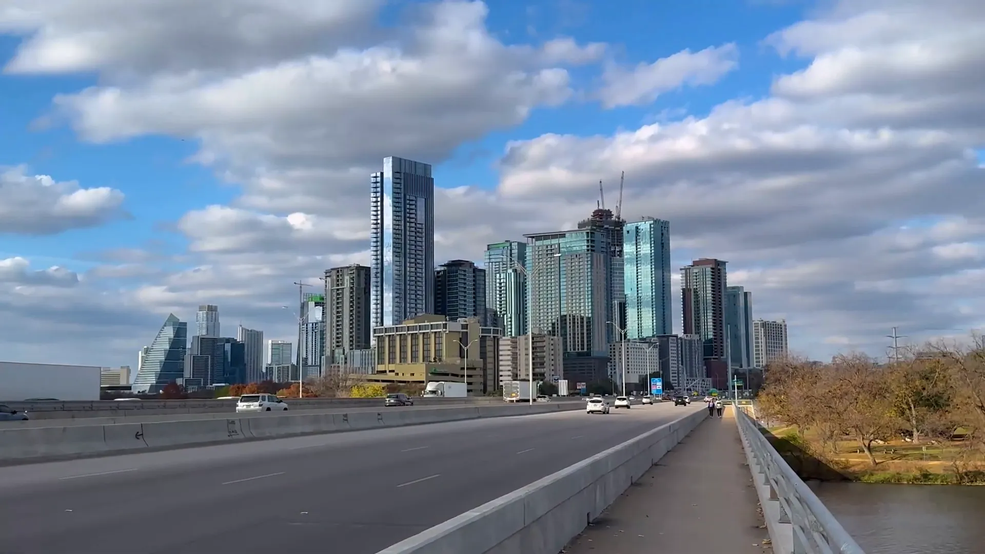 Austin lifestyle