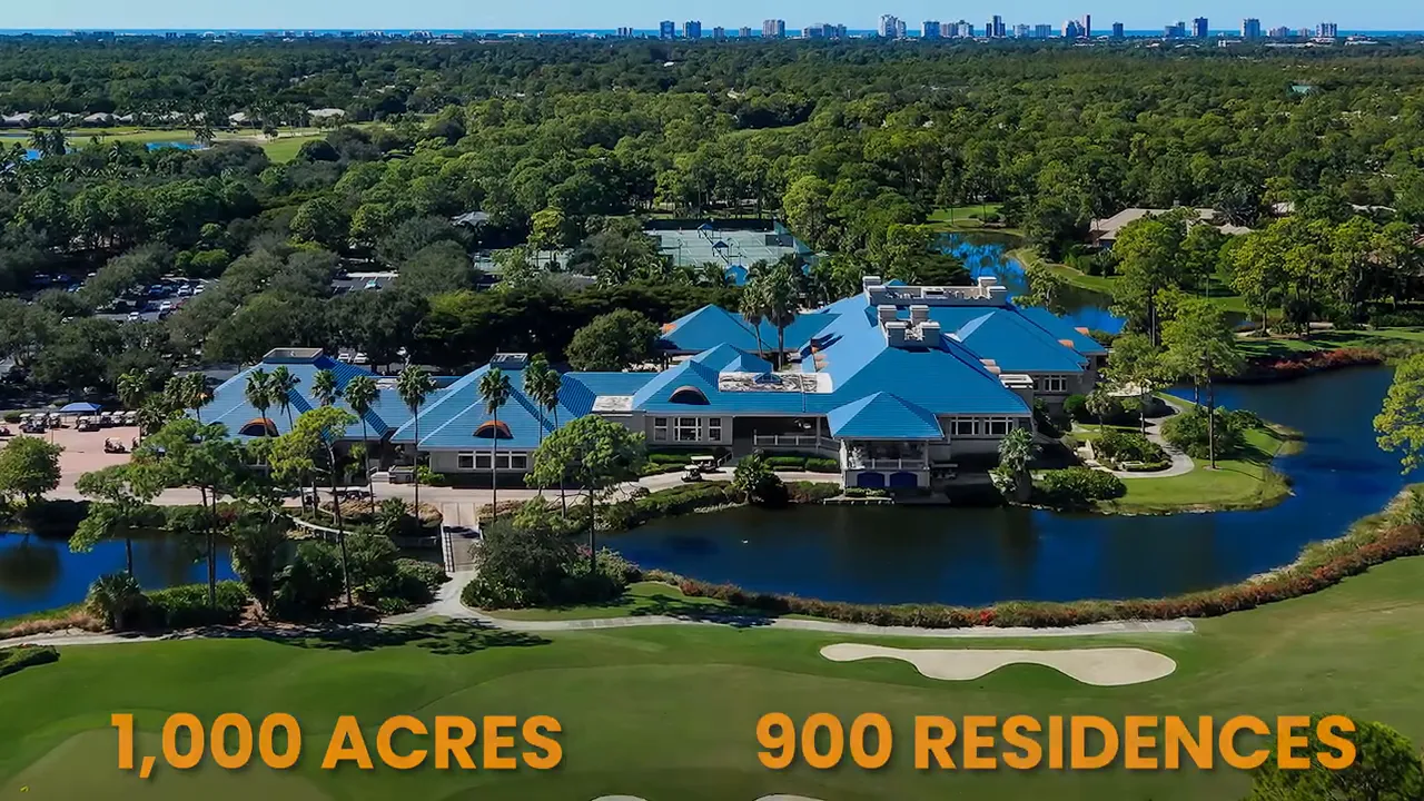 Top 5 Luxury Neighborhoods in Naples, FL