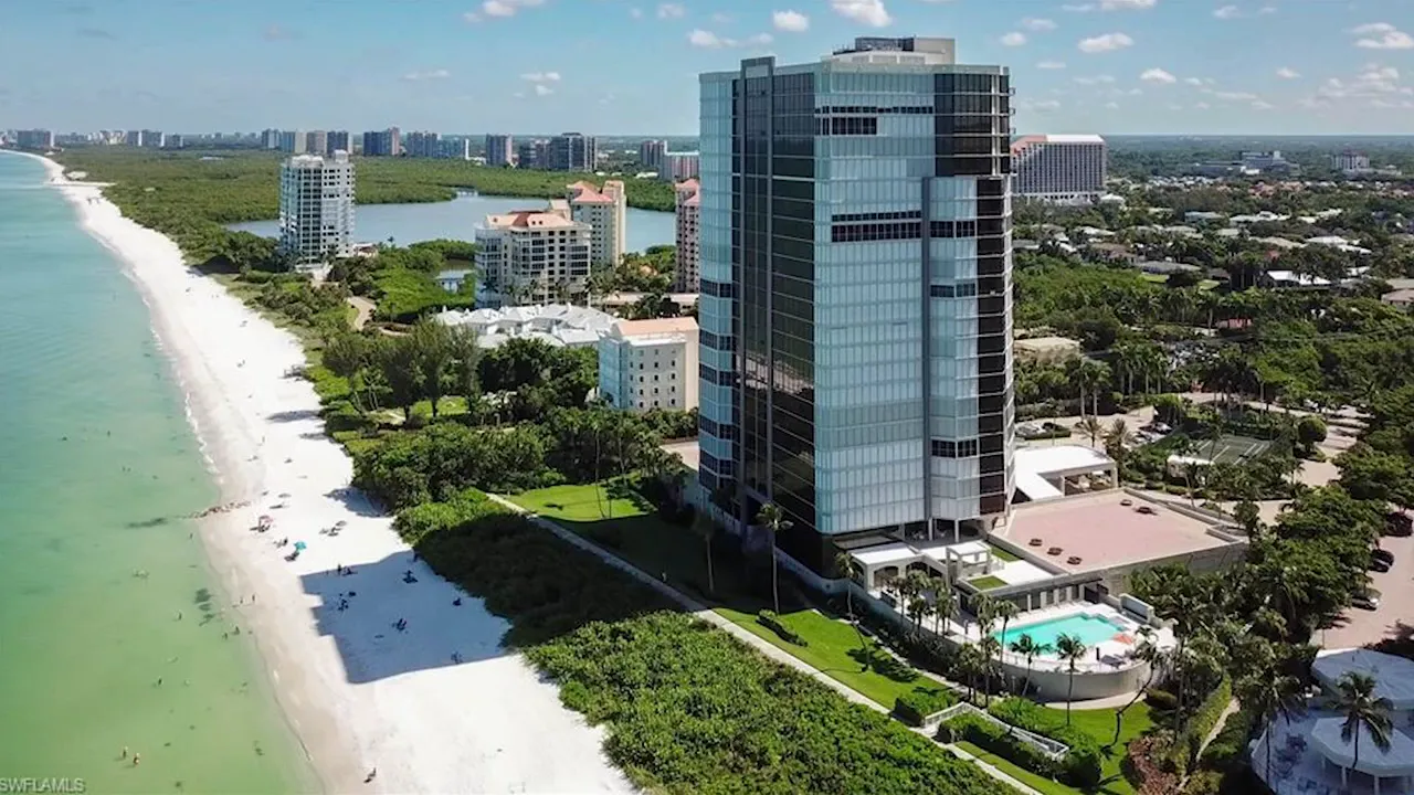 Top 5 Luxury Neighborhoods in Naples, FL