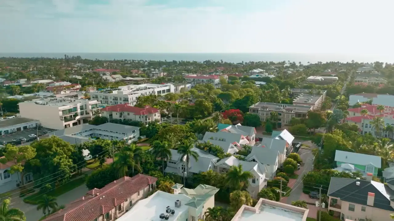 Top 5 Luxury Neighborhoods in Naples, FL