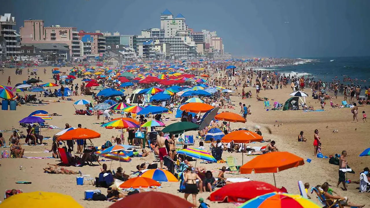 What They Don't Tell You About Living in Maryland