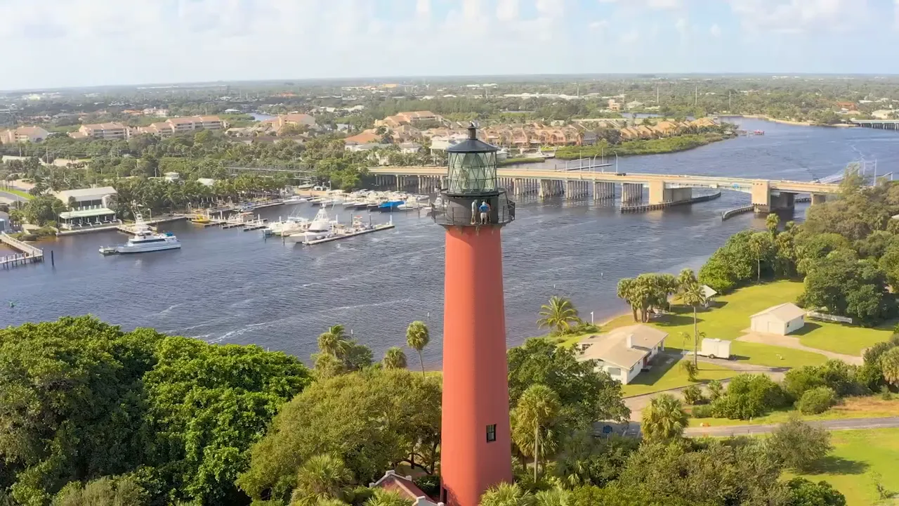 moving to Palm Beach County FL