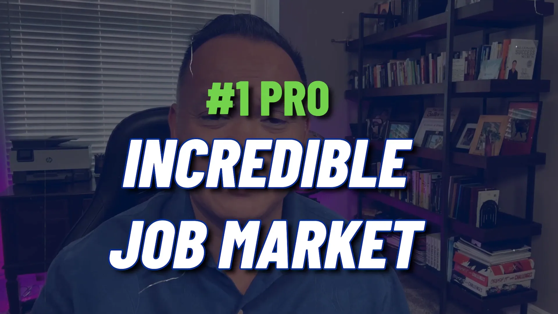 Job market in Kansas City