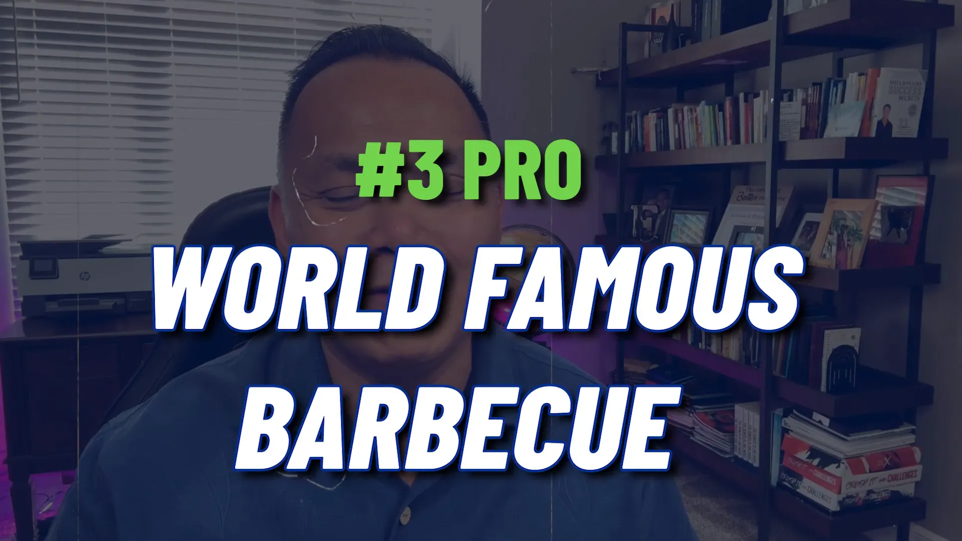 Kansas City barbecue restaurants