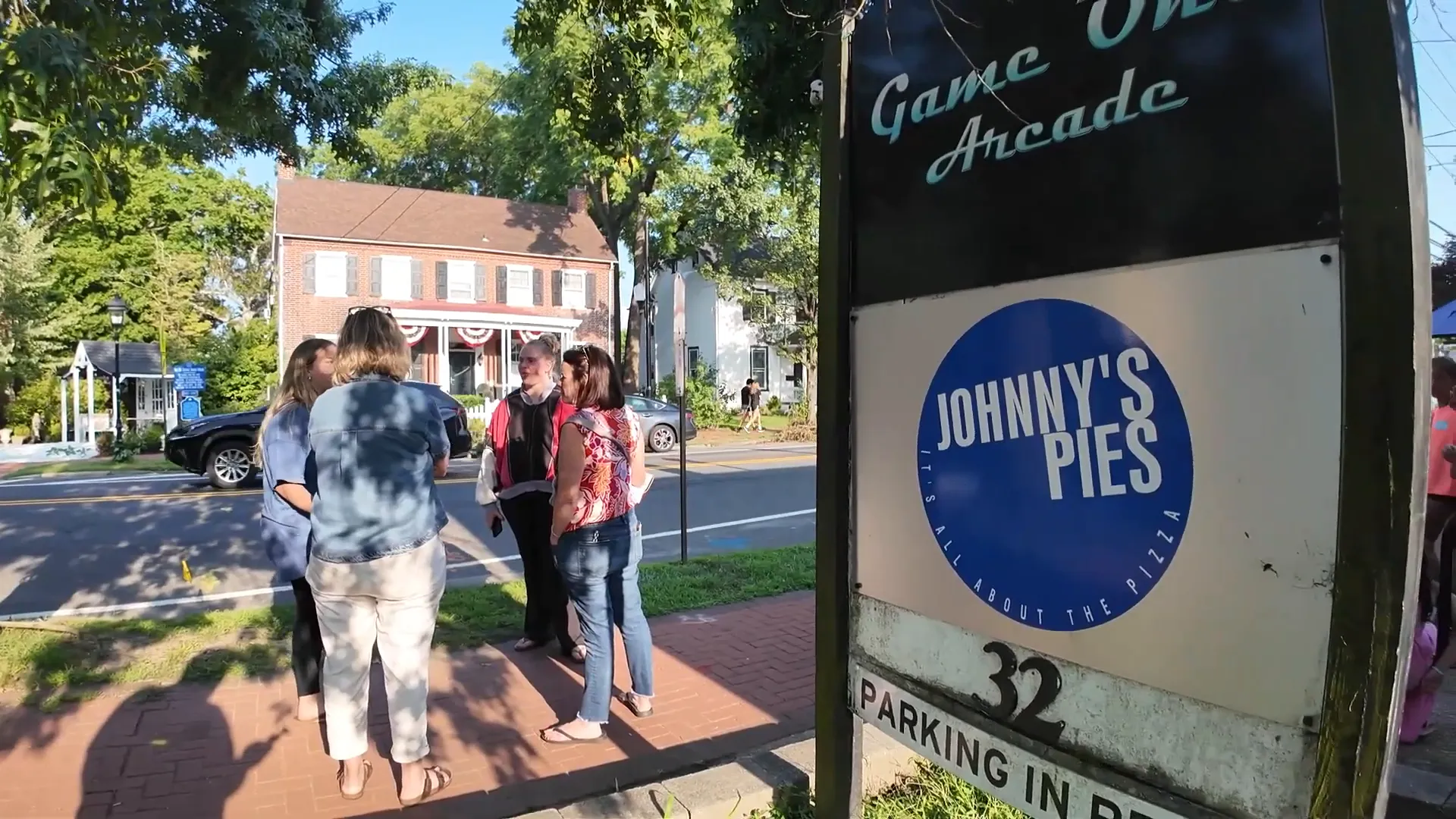 Dining options in Medford NJ