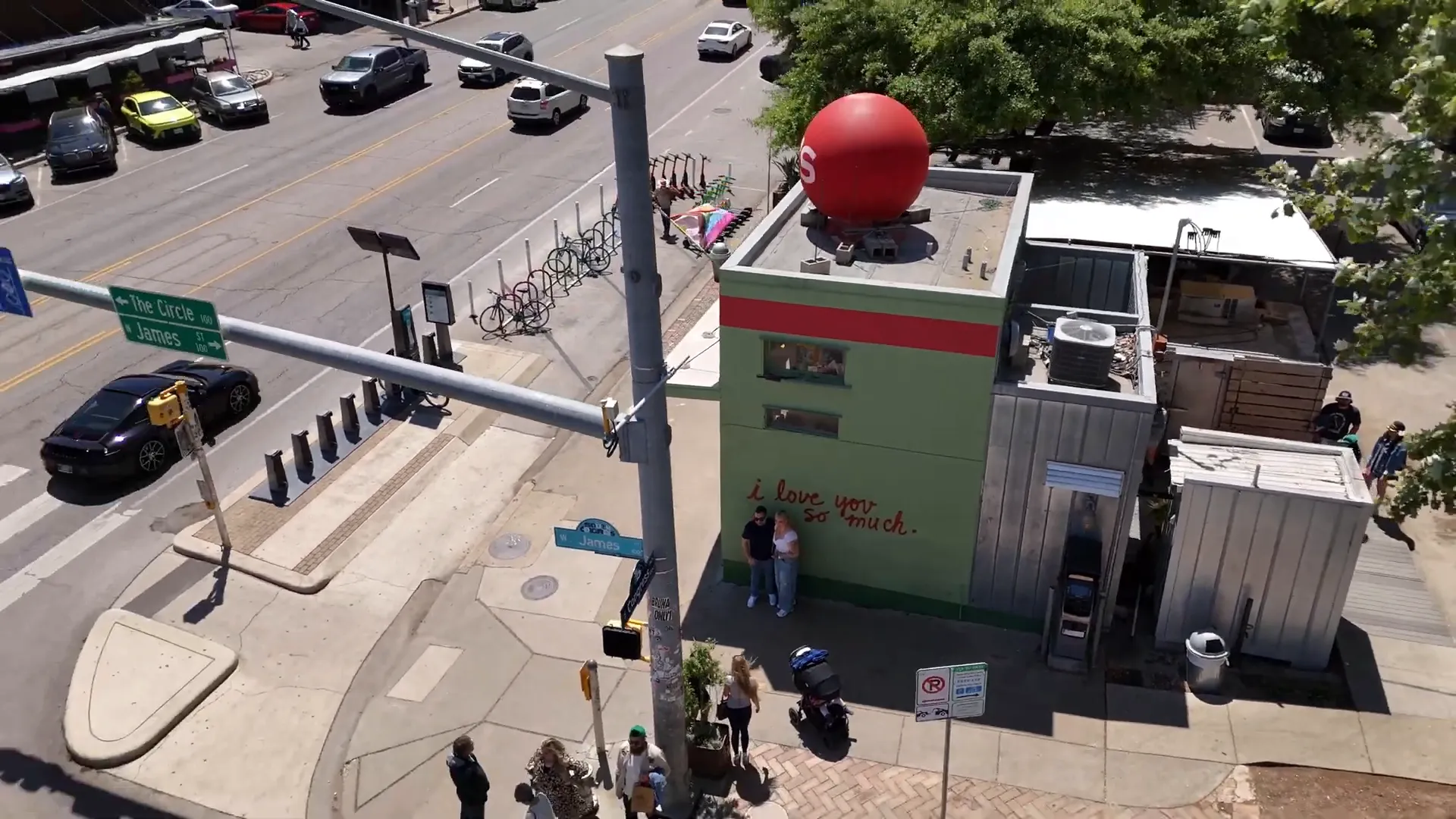 Moving to Austin? These 5 Places Will Help You Feel Like a Local!