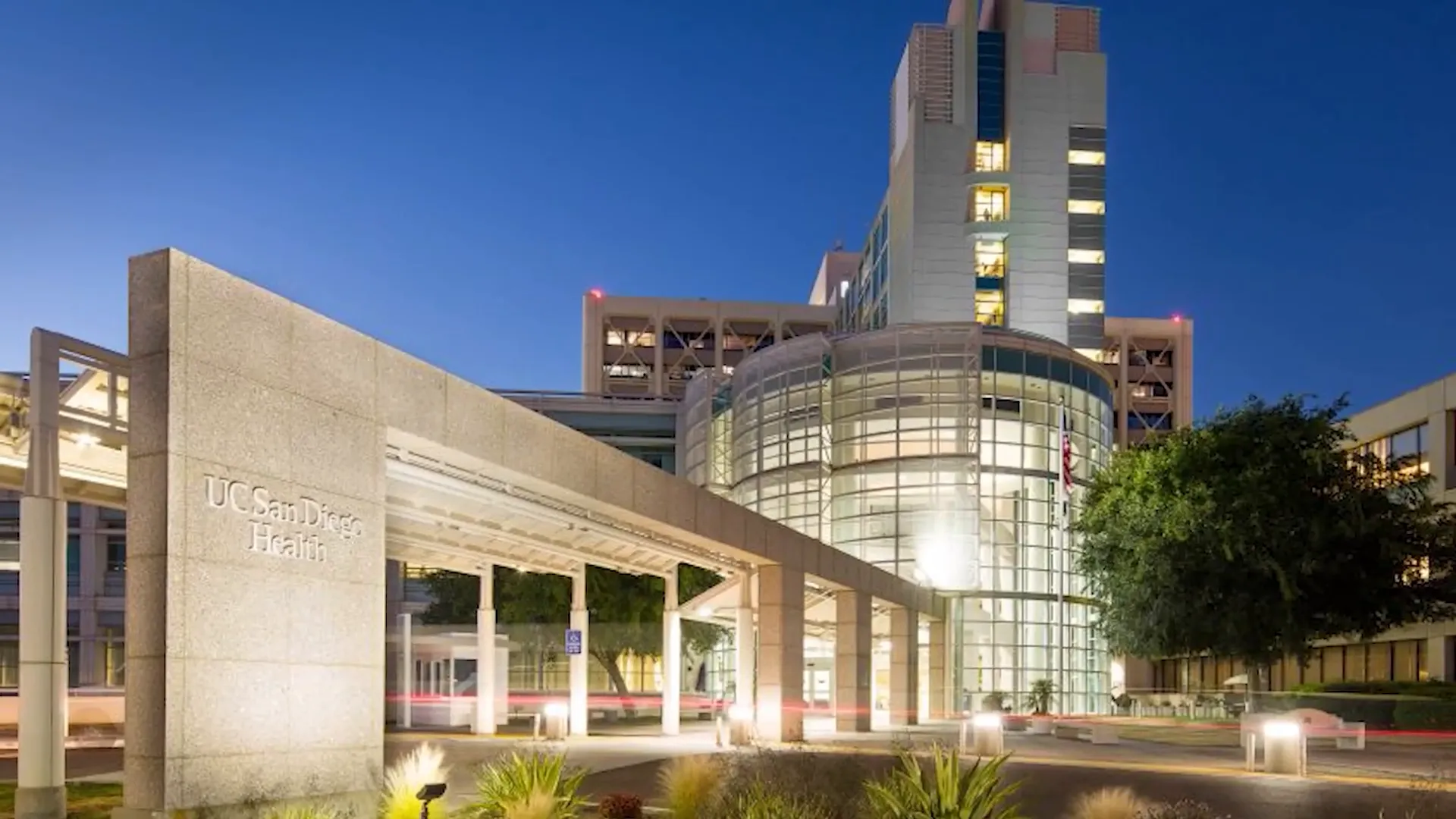 Quality healthcare facilities in San Diego