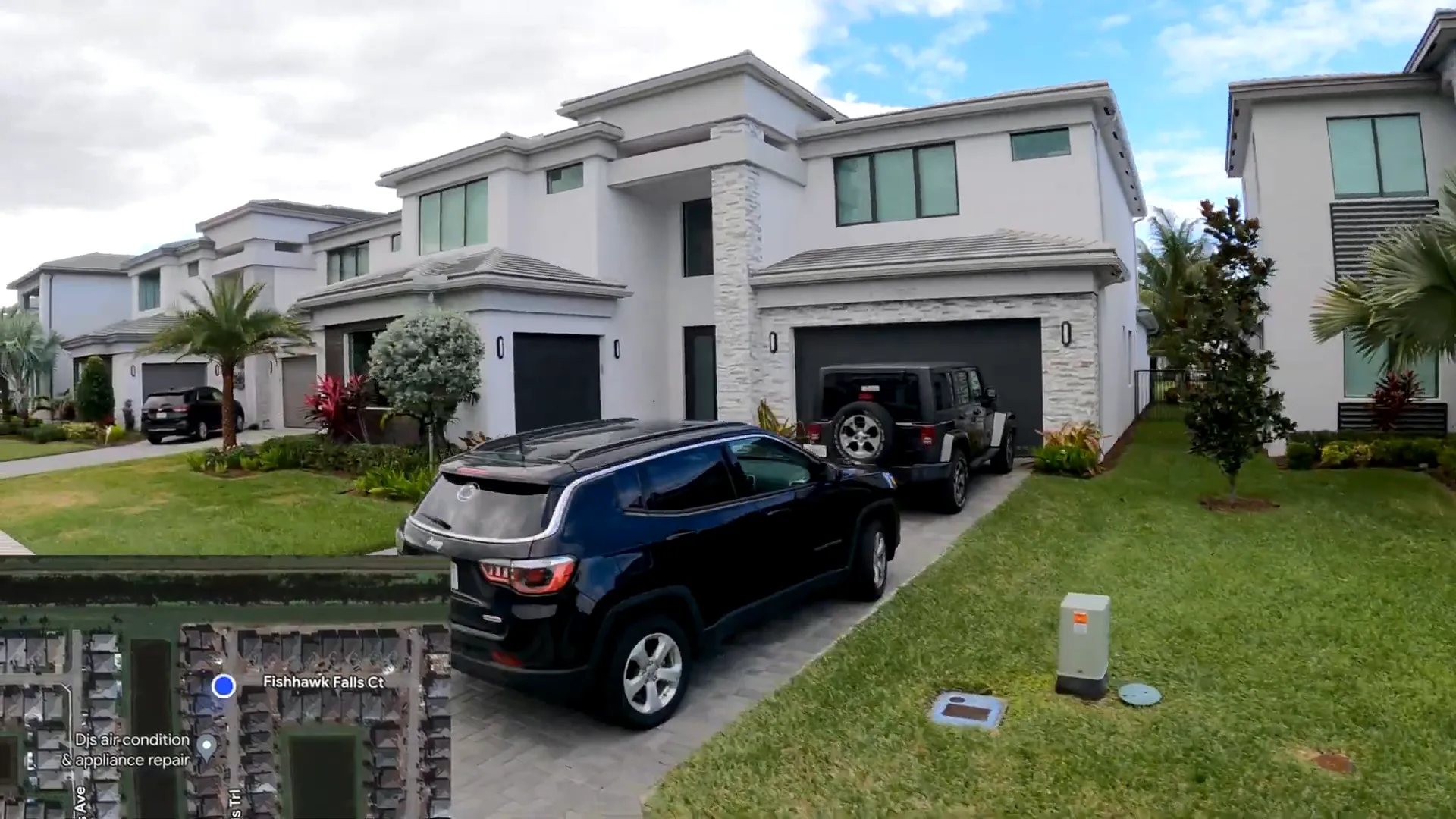 Future home opportunities in Lotus Boca Raton