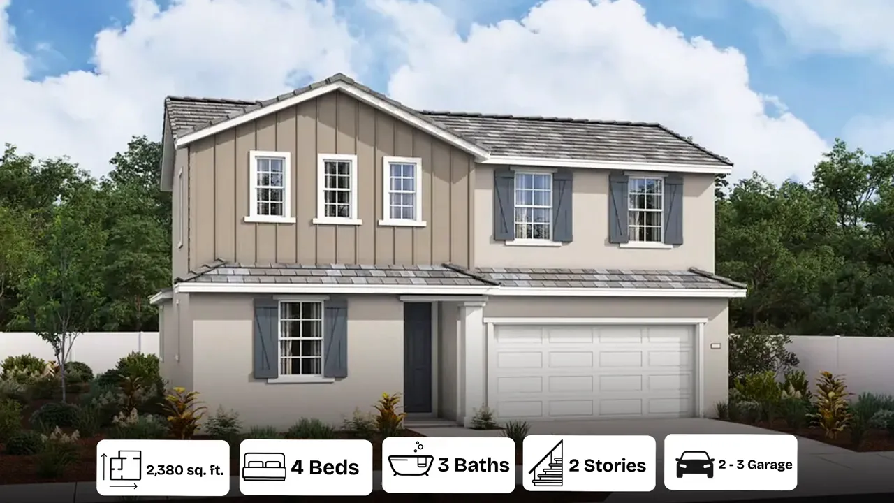 Floor plan boards showing Slate Elderberry Turmaline and Amlite
