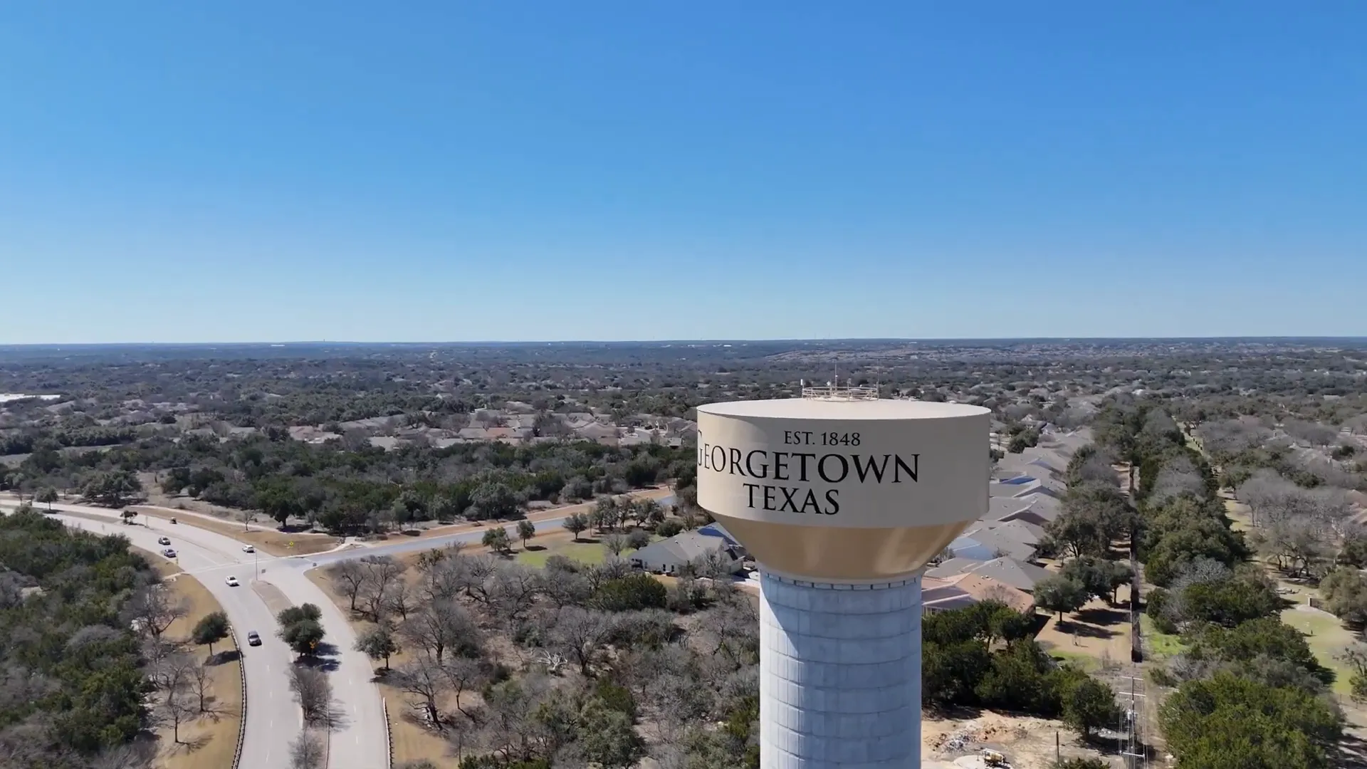 The REAL Pros and Cons of Living in Georgetown Texas in 2025