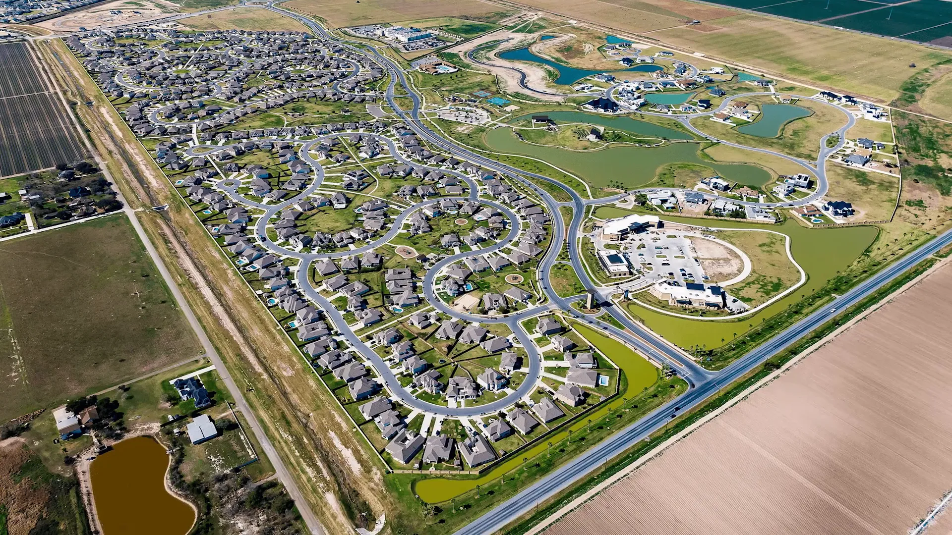 The Effect of MUD/PID Taxes on Buyers