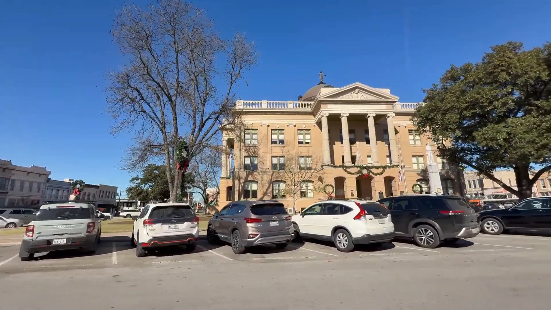 Georgetown prime lot selling quickly near new amenities