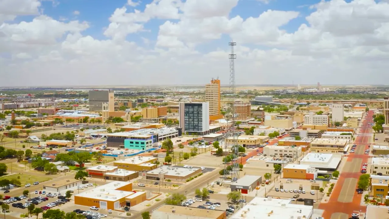 Investment opportunities in Lubbock, Texas neighborhoods