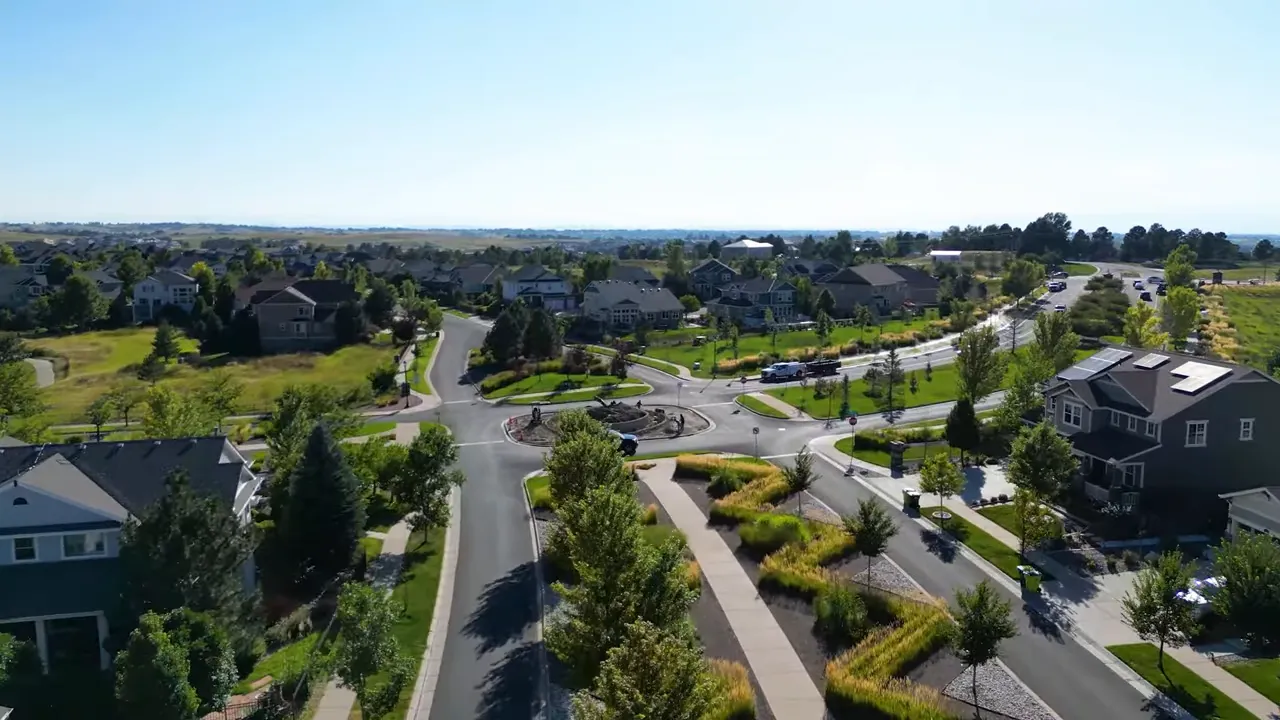 Best Master-Planned Communities in Colorado