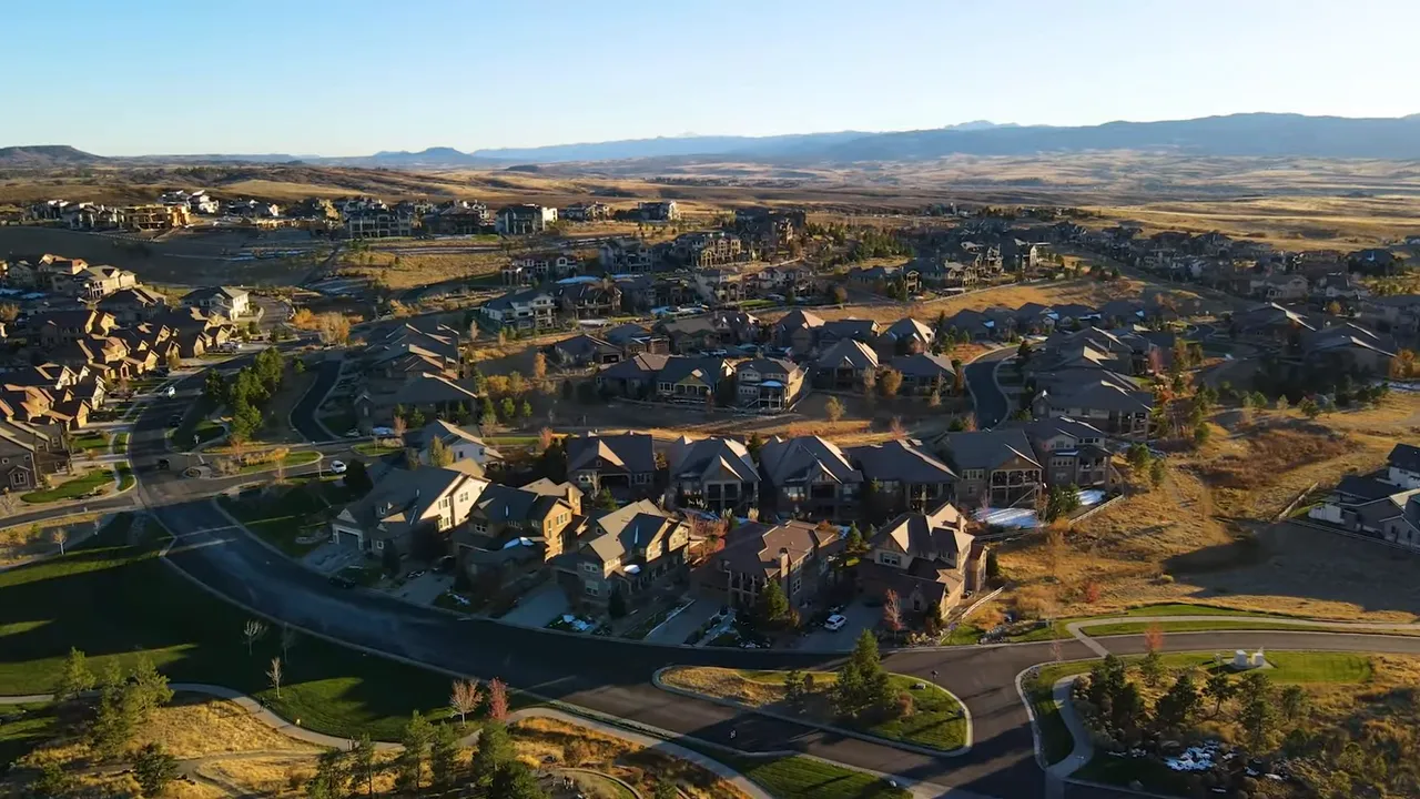 Best Master-Planned Communities in Colorado