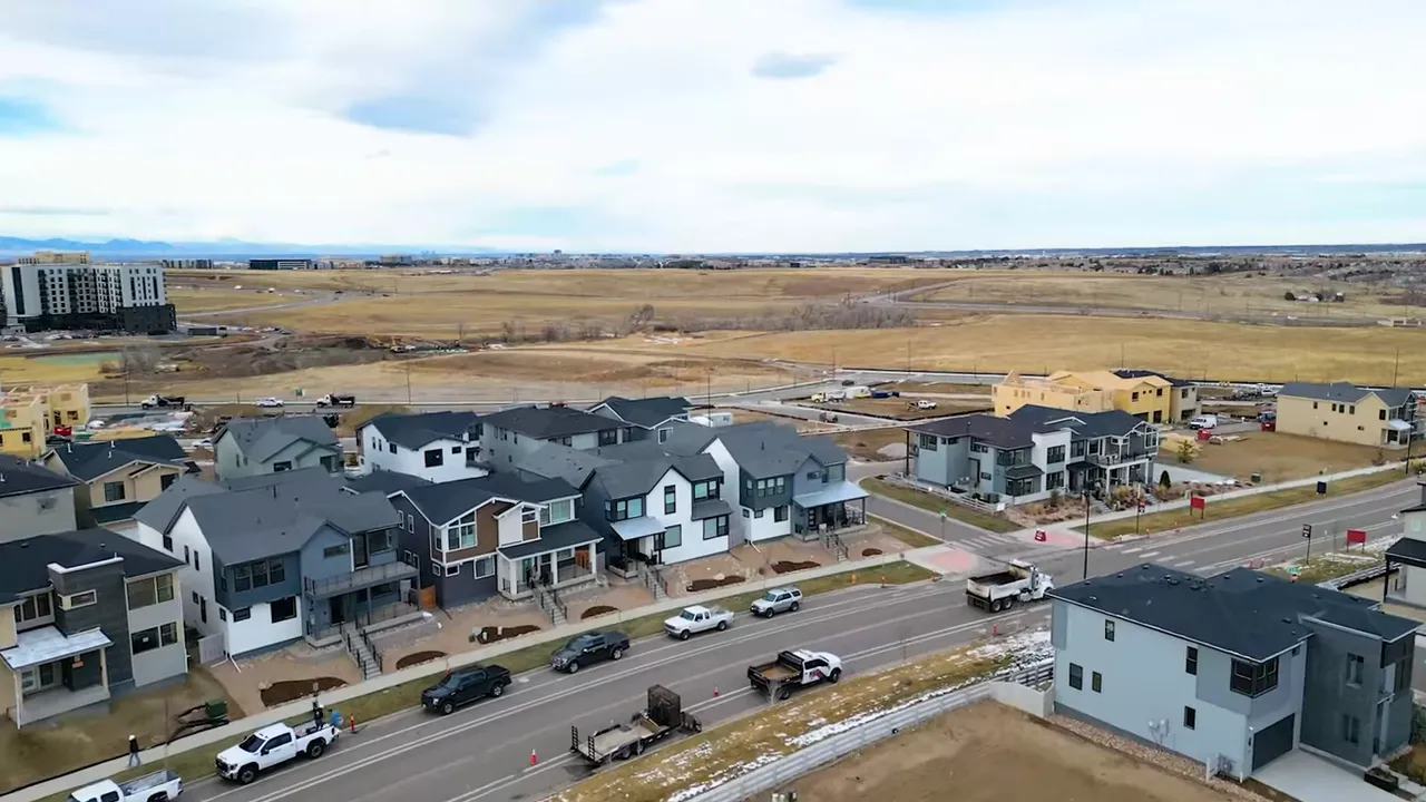 Best Master-Planned Communities in Colorado