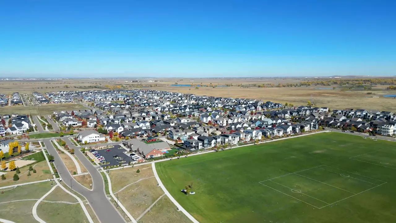 Best Master-Planned Communities in Colorado