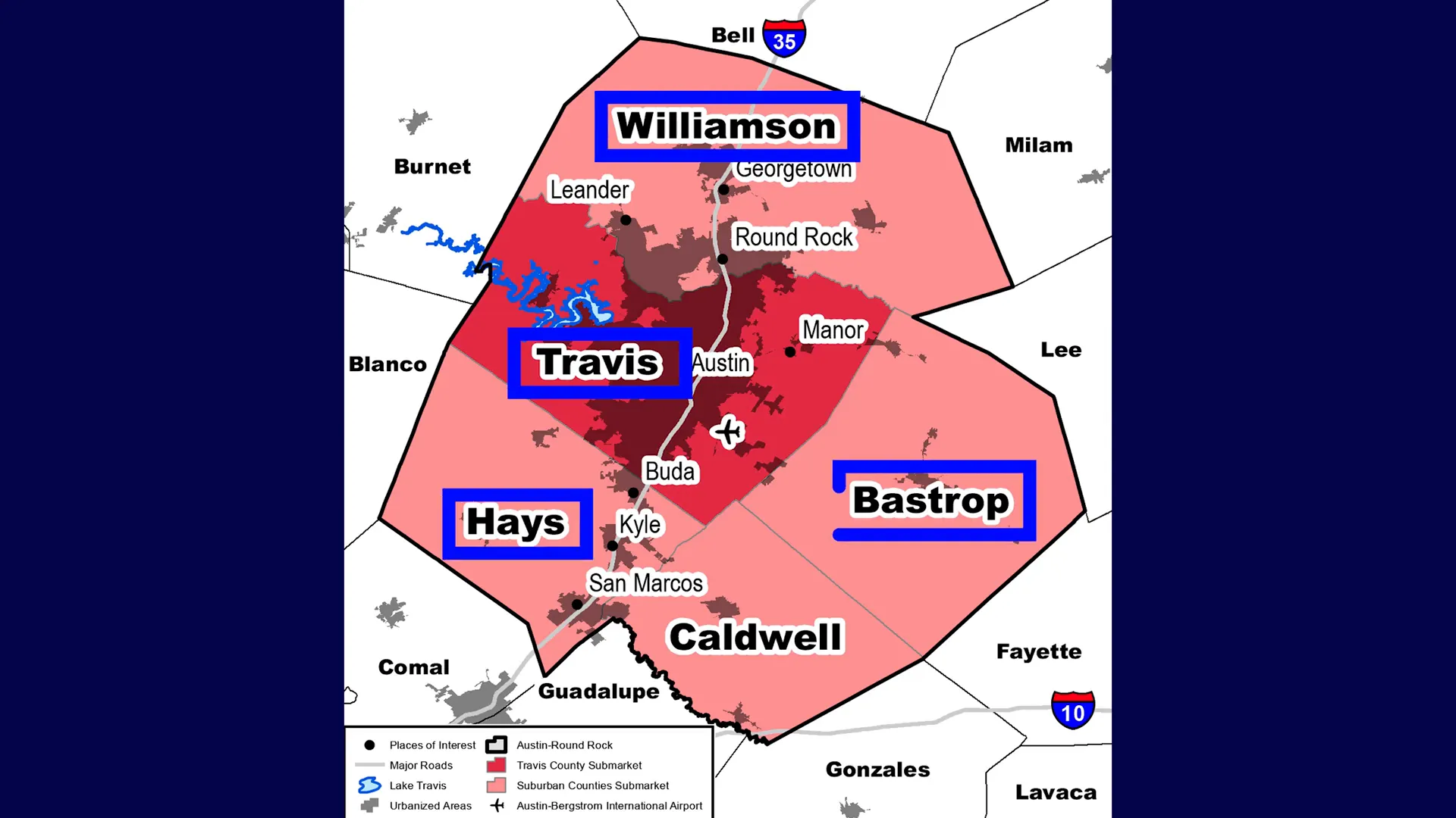 April 2025 Austin Texas Market Update | Shocking Price Drops in Austin Neighborhoods REVEALED!