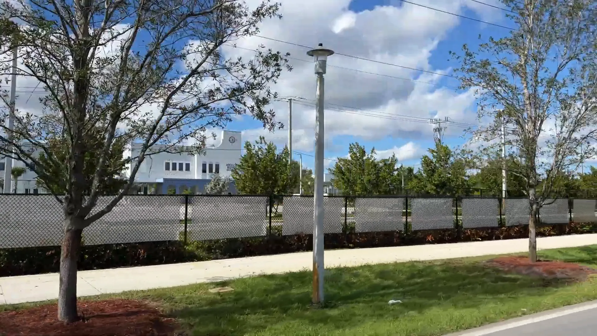 Addison Meisner Elementary School
