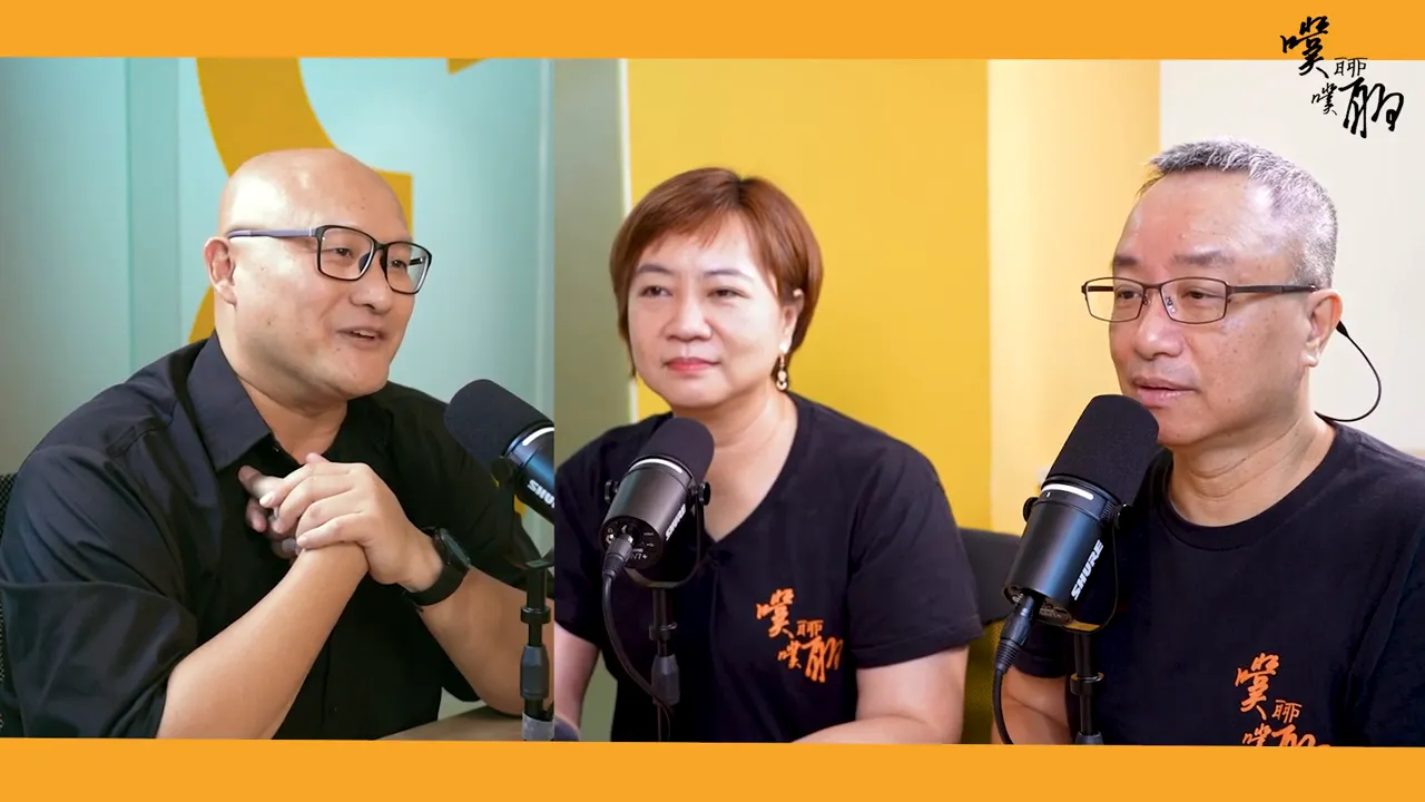 完成剪輯後的感言
