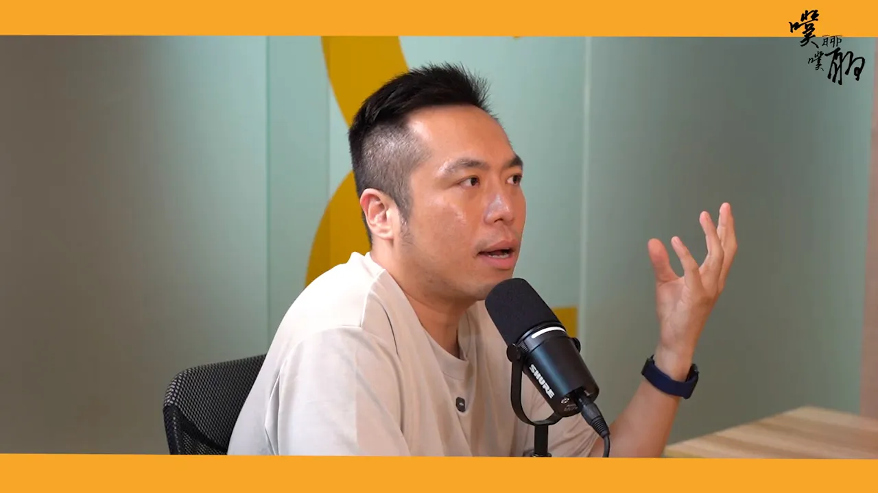 比較夜店經營與教學的相似性