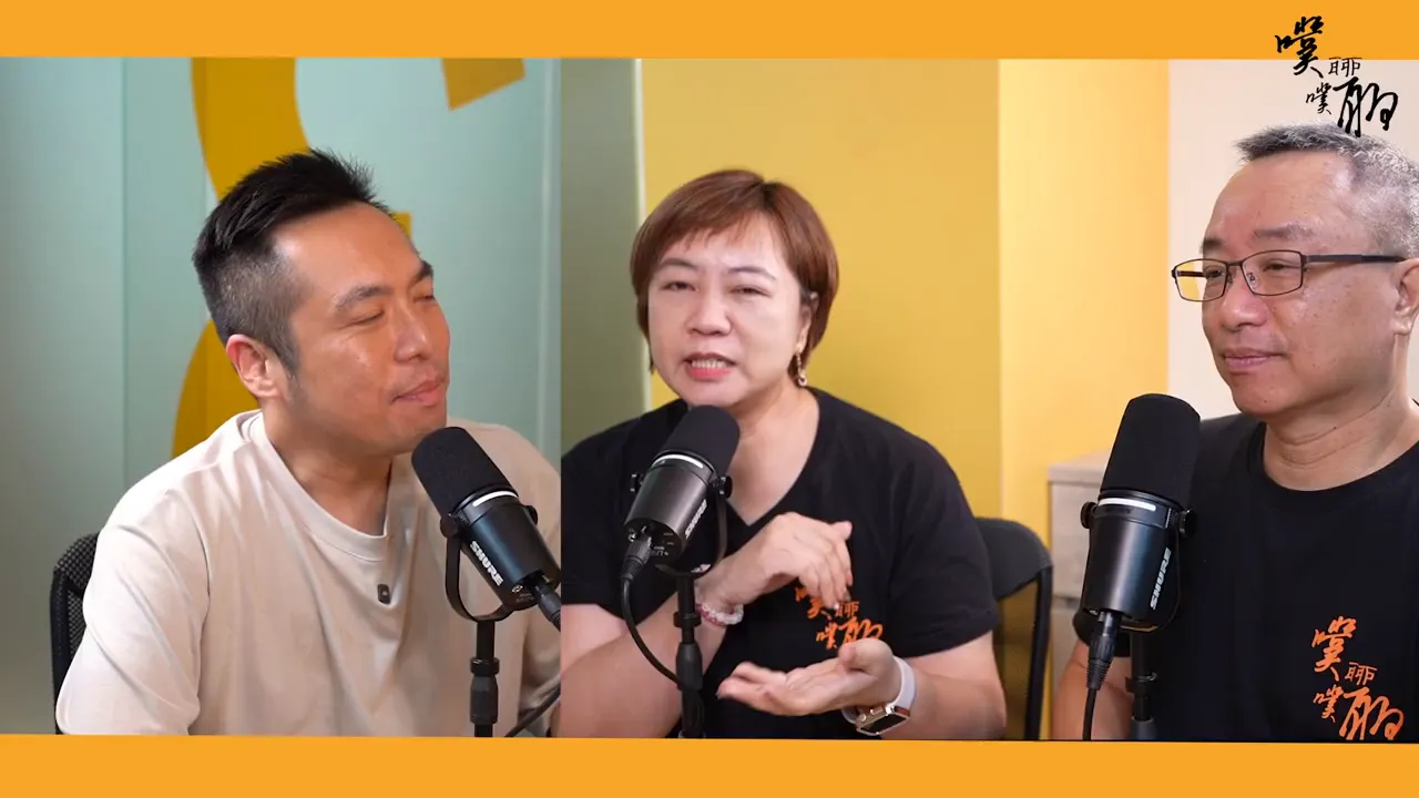 我談教學如何把故事變成教材