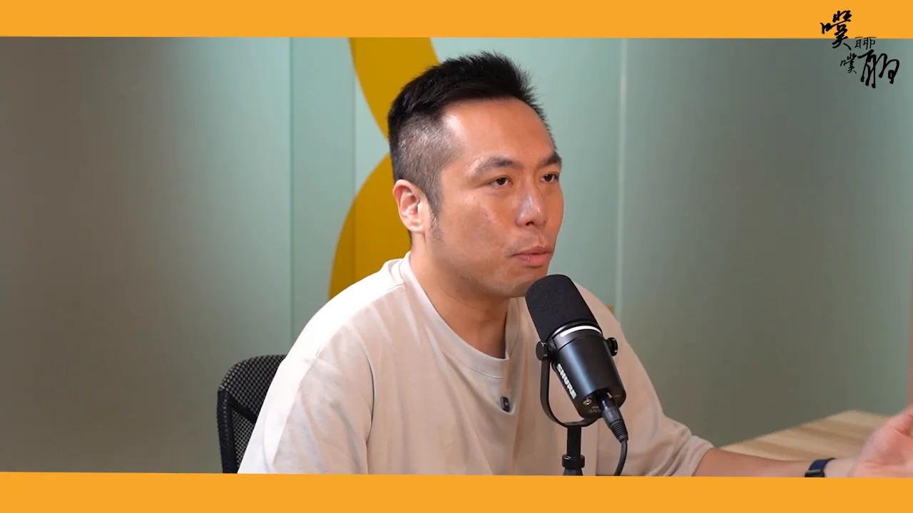 我分享最近常掛在心中的一句話