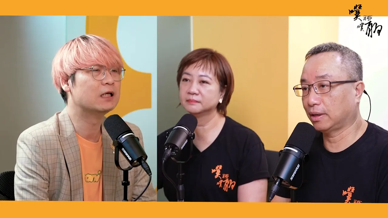 提到南一以前印佛經與出租參考書的歷史