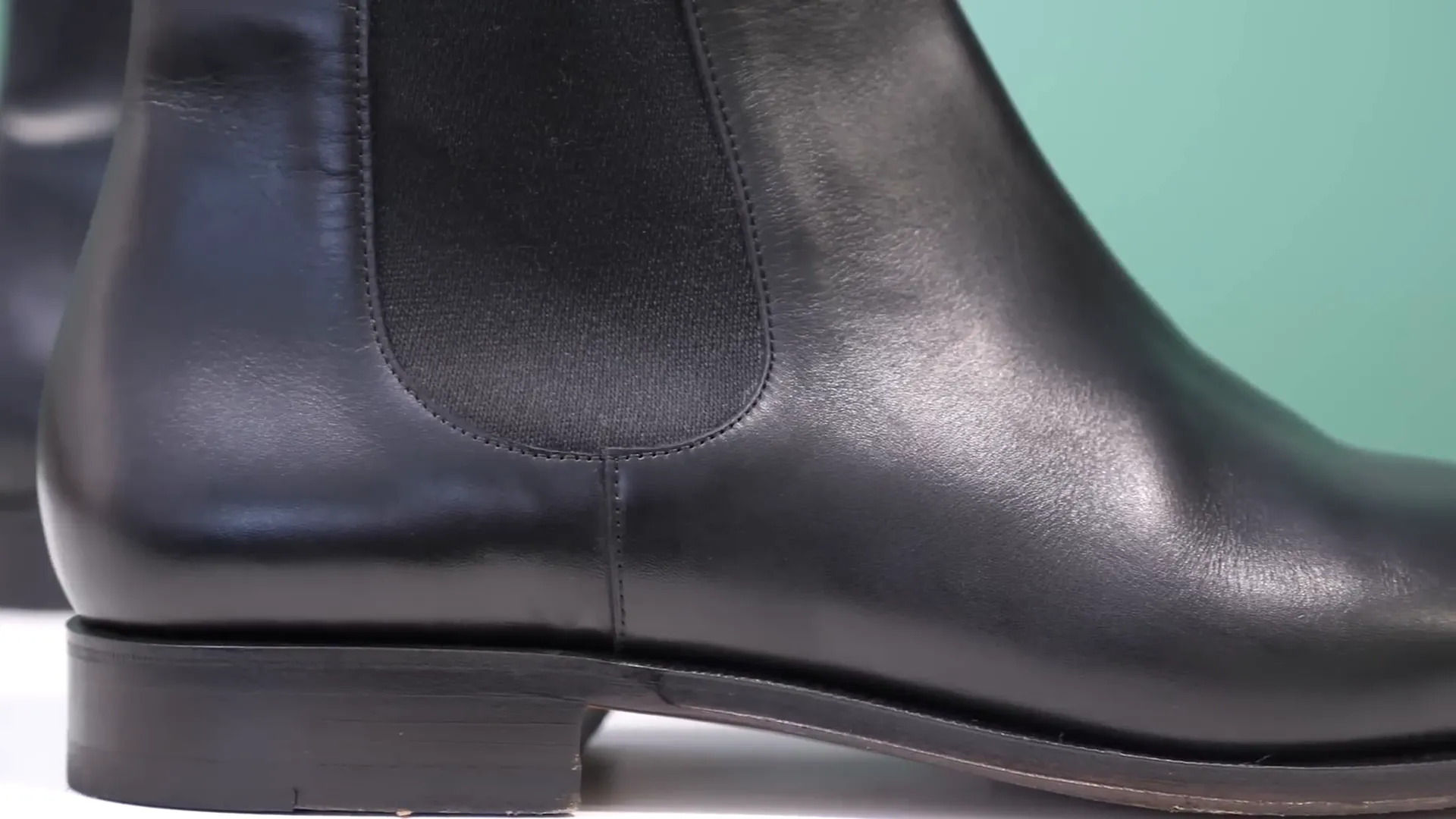 Bordon Colombia Chelsea Boot